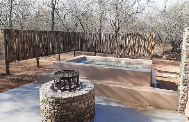 Immaculate 2-bed Cottage in Marloth Park - Photo 25