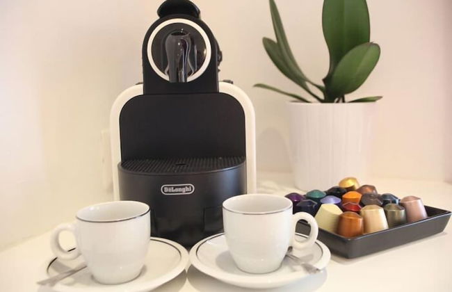 Guest house Interno 7 Luxury Rooms - Foto 11