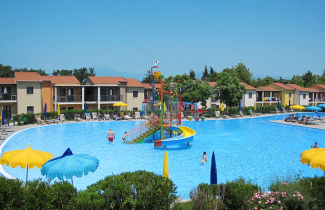 Belvedere Village - Foto 1