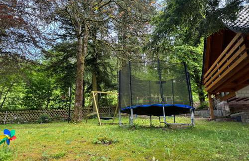 Apartment im Wald - mit Schwimmbad! - Foto 38