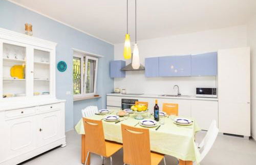 Villa Meridia - Foto 15