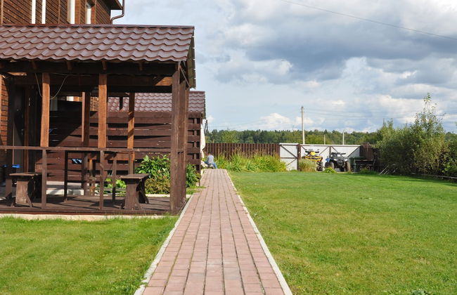 Apart-hotel Arneevo - Foto 53