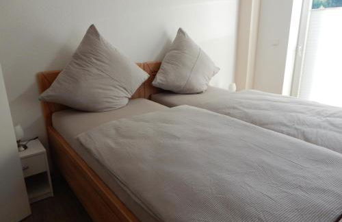 Ferienwohnungen Panoramablick - Foto 36