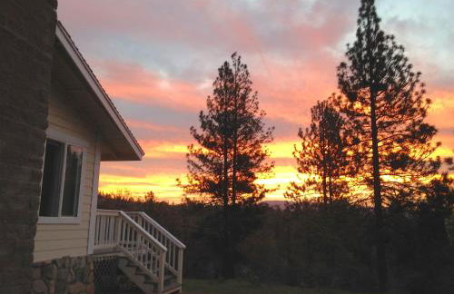 Black Oak Hill Vista near Yosemite - mountain views & starry night sky - Photo 14