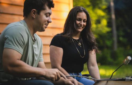 The Cozy Cold Brook Escape - Foto 54