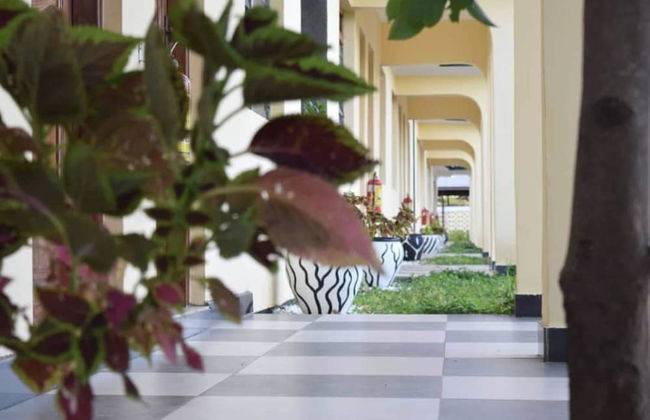 Remarkable 10-bed Cottages in Bagamoyo - Foto 37