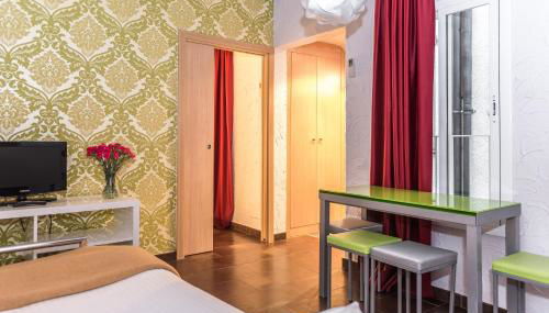 Apartaments Ciutat Vella - Foto 5