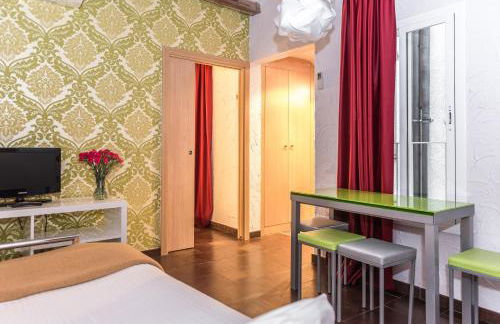 Apartaments Ciutat Vella - Foto 5