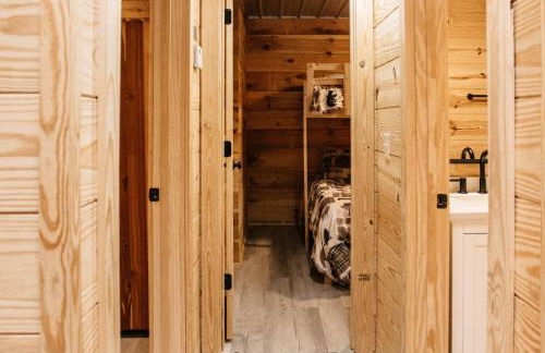 Whispering Deer Cabin - Foto 24