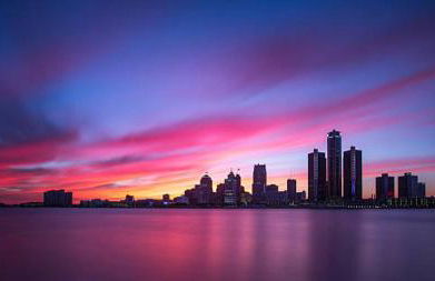 Downtown Detroit Loft - Fully equipped & Absolutely Gorgeous theme by RedAwning - Foto 42