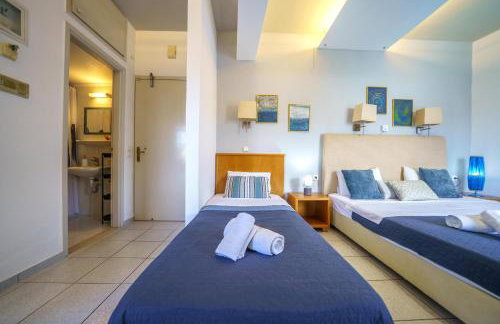 RODI BLUE apartments - Foto 66