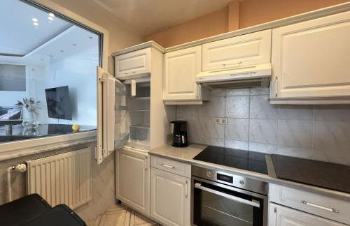 Große Terrassenwohnung mit Seeblick - Foto 6