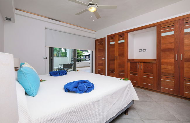 Aligio Aparthotel Beachfront - Foto 9