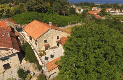 Casa Torre Vella - Foto 54