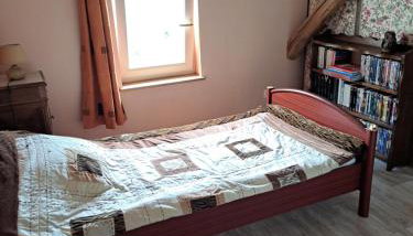 La Hulottière-Gîte La Grange - Photo 2