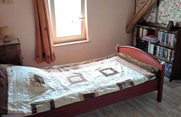 La Hulottière-Gîte La Grange - Foto 2