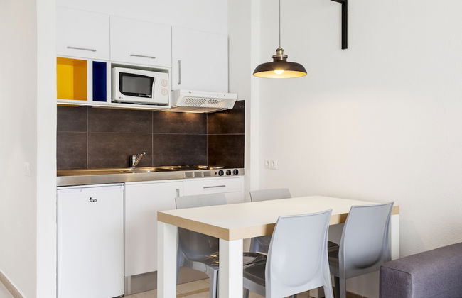 Hotel ILUNION Menorca - Photo 15