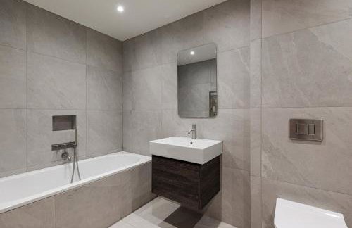 Luxury Apartment next to Parliament Square - Foto 17