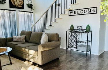 The House of Serenity: Close to Fort Sill & Casino - Foto 6