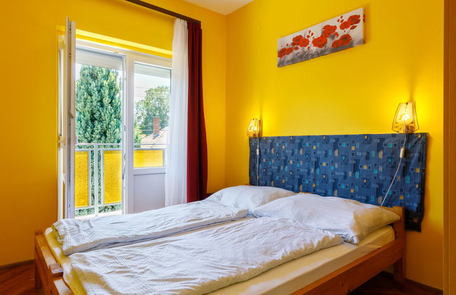 3 bedroom House in Balatonboglár with garden and terrace - Photo 12