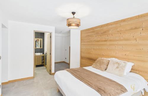 Chalet Squirrel - Vue Montagne, Valmorel - Foto 17