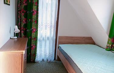 Domki w Bieszczadach - Foto 44