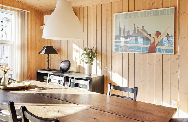 4 Person Holiday Home in Slagelse - Photo 9