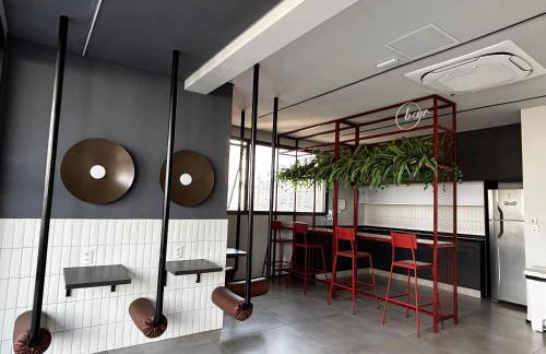 Studio Perfeito nos Jardins, perto da Av. Paulista - Foto 34