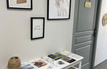 Ducey Appart'Hôtel - Les Rivières - Foto 57