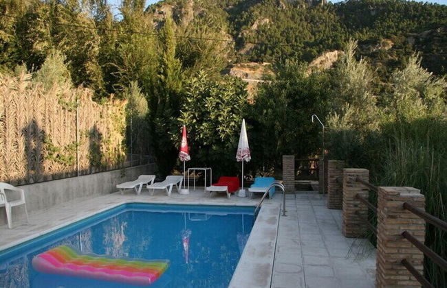 Casa Laguna del Maíz - Foto 21