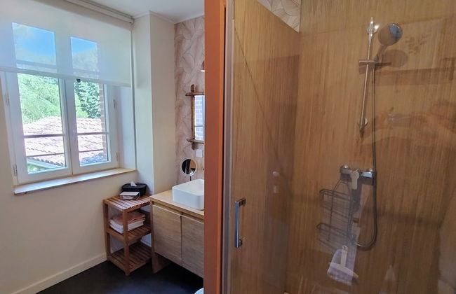 16 Bis Gîte Hôtel Appartement - Foto 39