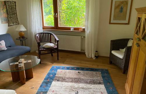 Ferienwohnungen in Schönmünzach - Photo 6