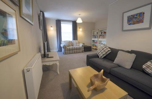 The Gallery Flat, 4 Tannage Brae - Foto 2