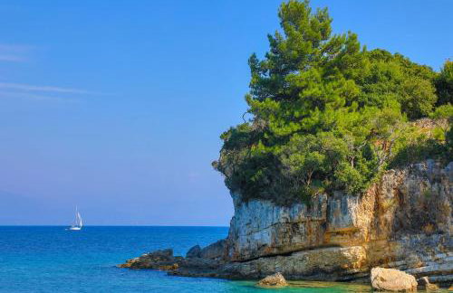 Lili Luxury Cottage - Foto 29