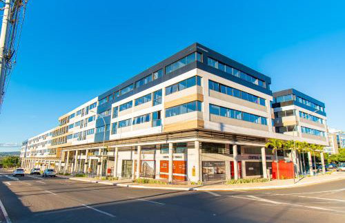 BSB STAY flats particulares Noroeste - Union 511 - Foto 1