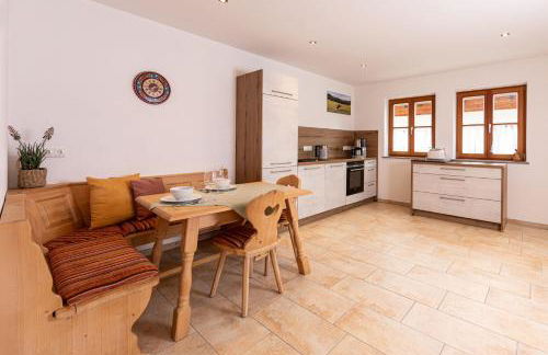 Ferienwohnung Watzmannblick - Foto 1