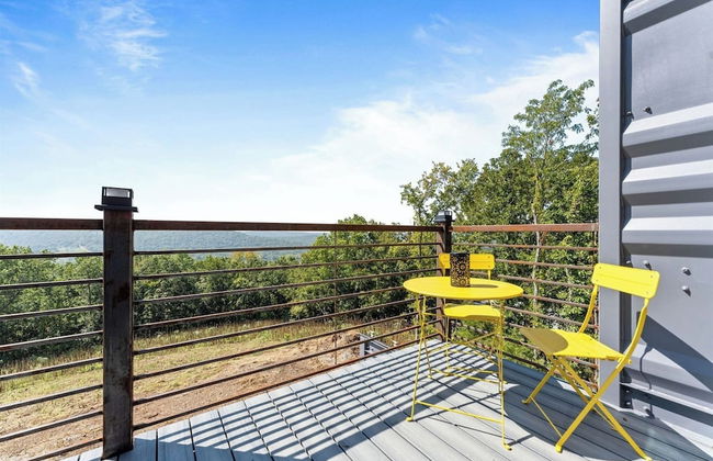 Container Home - Foto 23