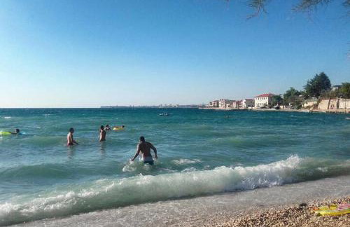 Villa Puntina, Bibinje - Foto 58