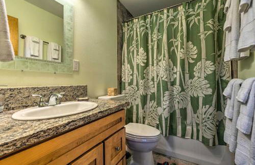 Big Island Paradise Hawaiian Retreat with Patio! - Foto 18