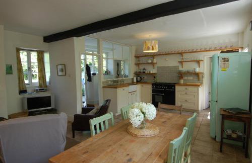 Quist Cottage - Foto 5