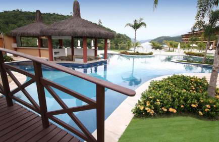 Belíssimo Duplex no Resort Costabella em Angra dos Reis - Foto 27