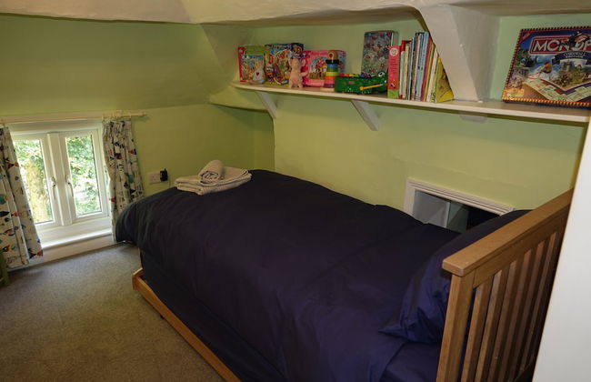 Saffron House - Foto 3