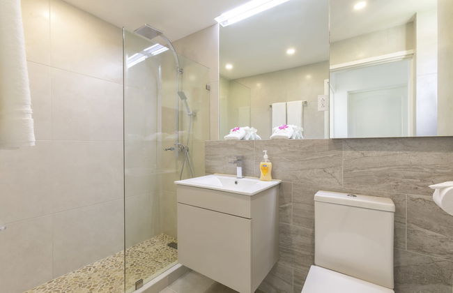 Dover Woods Apartments - Foto 24