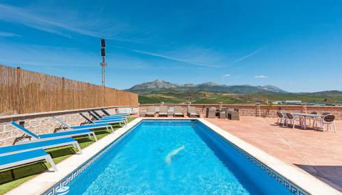 Wood Sunrise - Foto 3