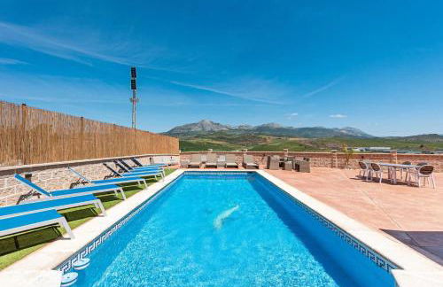 Wood Sunrise - Foto 3