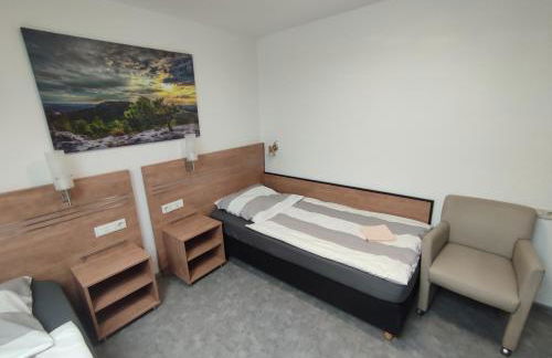 My-Skypalace Bad Rappenau - Foto 9