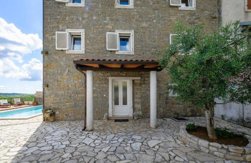 Villa Di sopra - Foto 35