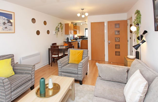 Albion Street Apartments - Foto 43