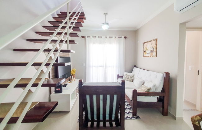 Condomínio Praias de Ubatuba - Foto 52