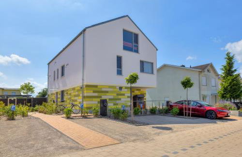 Fewo Karlstraße 14 - Ostseebad Koserow - Foto 9